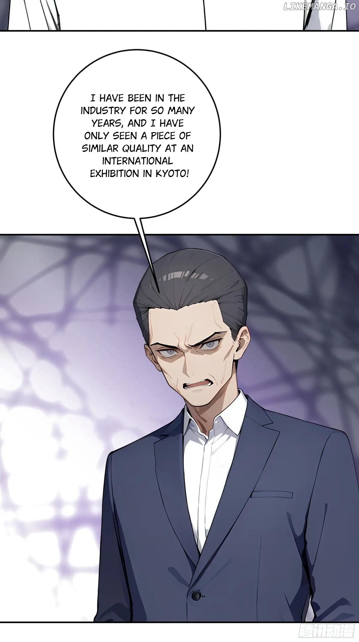 God of Learning Chapter 40 - page 51